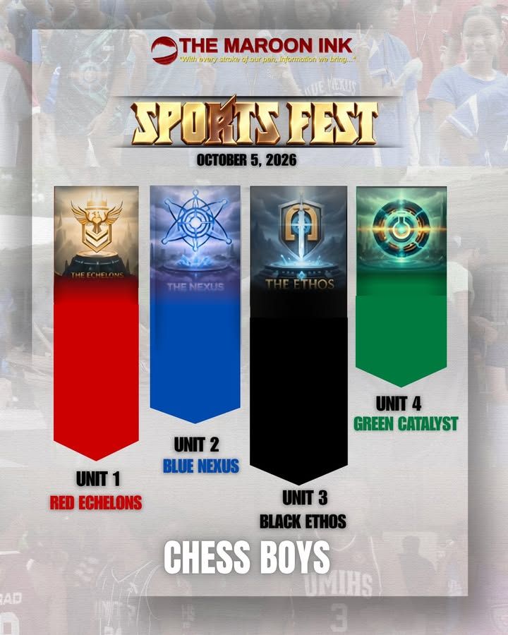 SPORTS FEST | BALL GAMES RESULTS