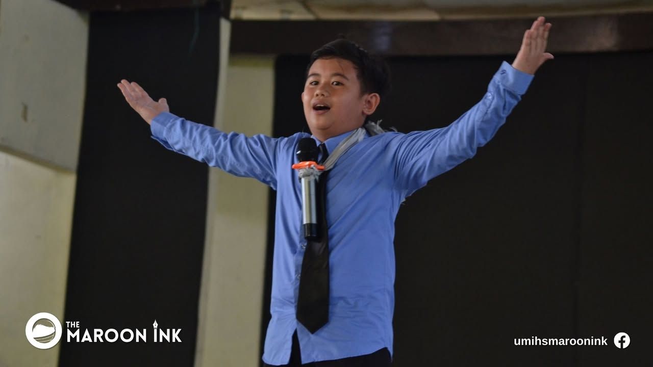 NEWS | Literary Musical Competitions evoke brilliance in UMians