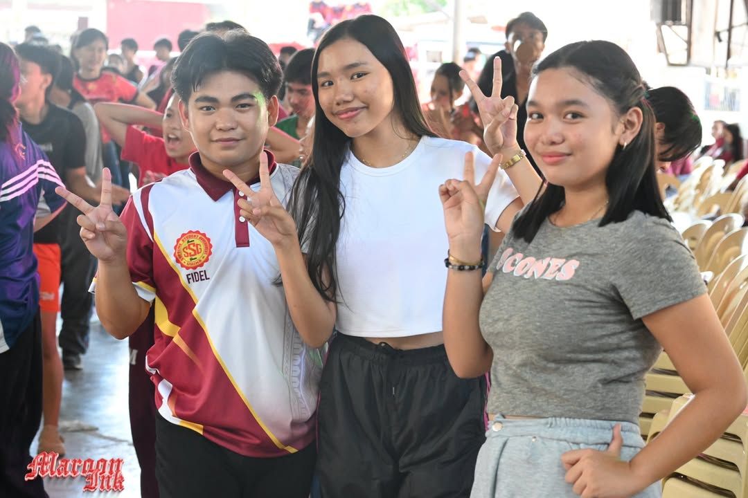 NEWS | UM Ilang High School Celebrates UMian festival on April 6, 2026