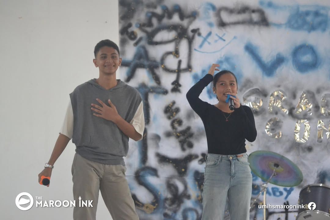 NEWS | 2024 Inter-Branch Expression Skills Presentation