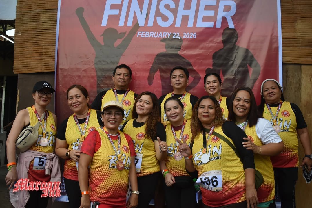 EVENTS | FUN RUN FOR A CAUSE