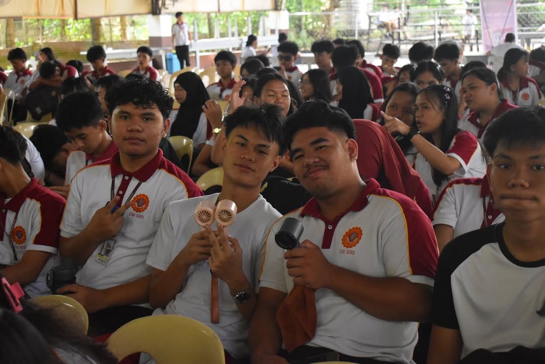 IN PHOTOS | CHSE Symposium