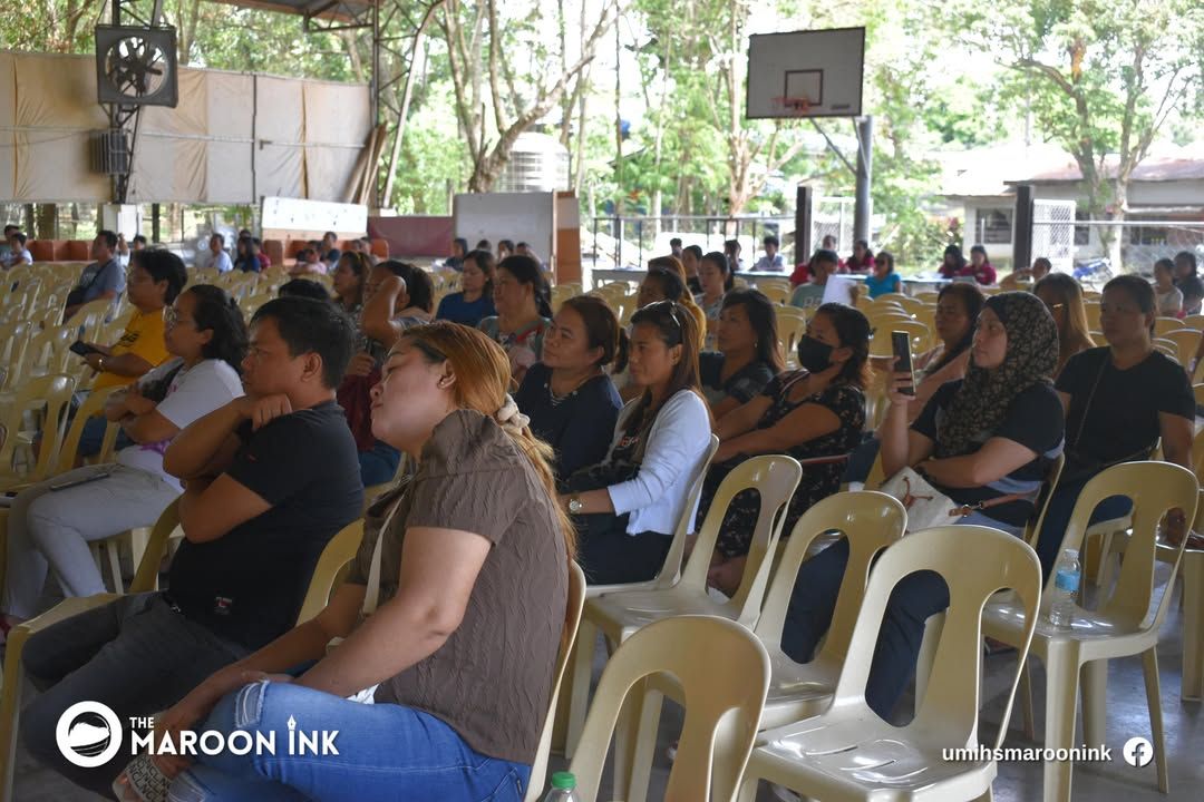 NEWS | In accordance with the R.A. 9165 Comprehensive Dangerous Drugs Ac...