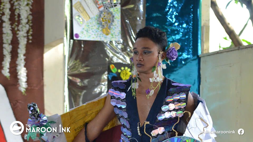 THE SEARCH IS OVER | UMIHS crowns new king and queen for MathSciaka 2023...