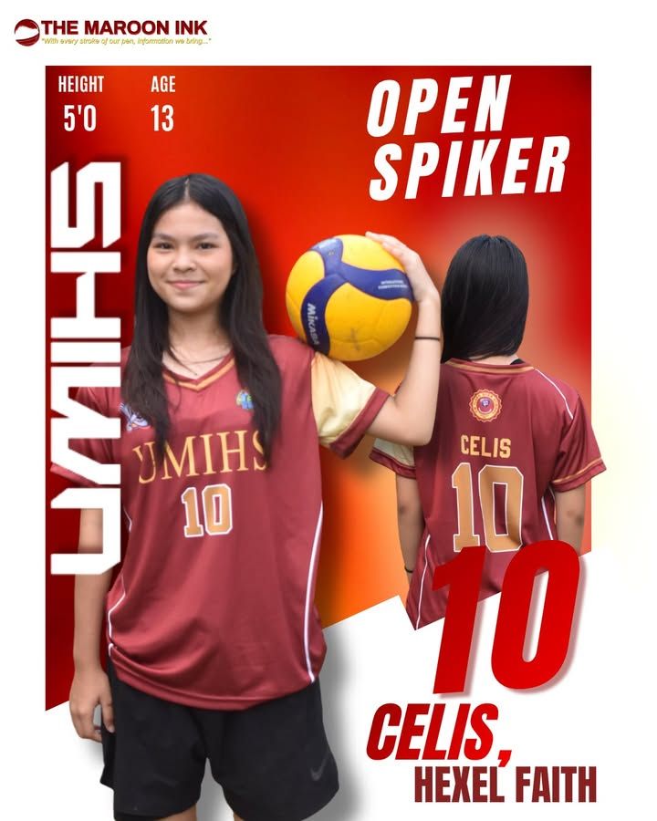 SPORTS | MEET THE PLAYERS