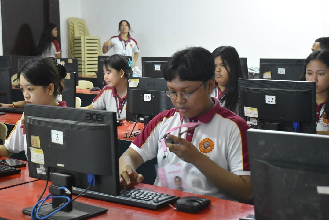 NEWS | HALALAN 2026