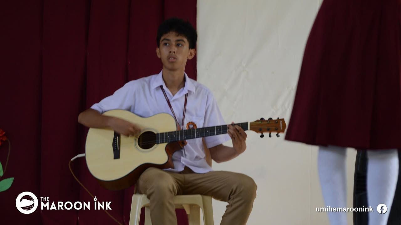 SALUTING THE SHAPERS OF FUTURE | Teachers Day Celebration 2023 at UMIHS...