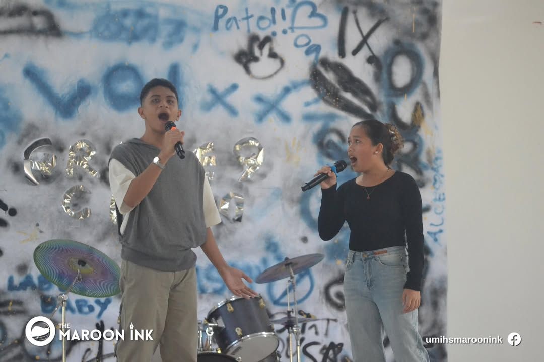 NEWS | 2024 Inter-Branch Expression Skills Presentation