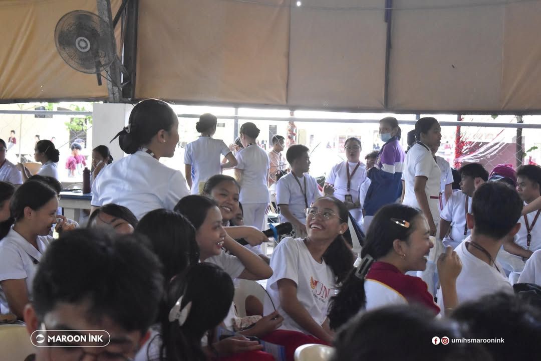 NEWS | UM-Main College of Health and Science Education Enriches the Yout...