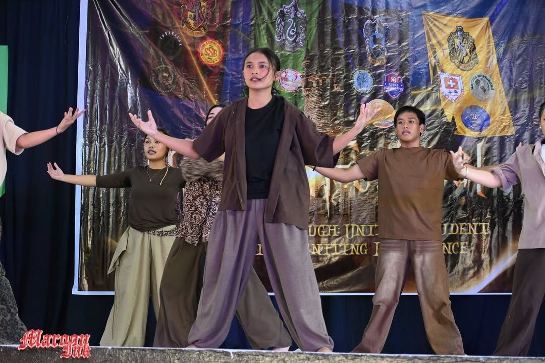 NEWS | UM Ilang High School Celebrates UMian festival on April 6, 2026