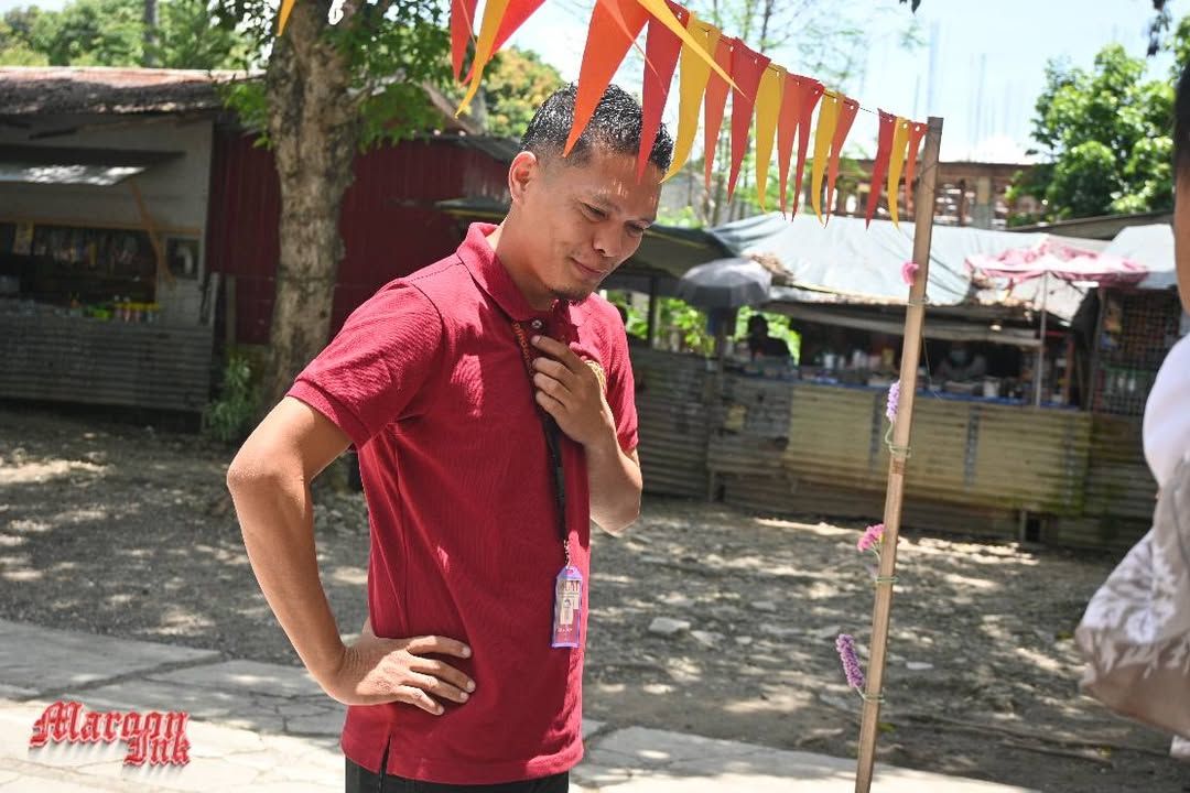 GARAGE SALE | Heads up, 'Ga!