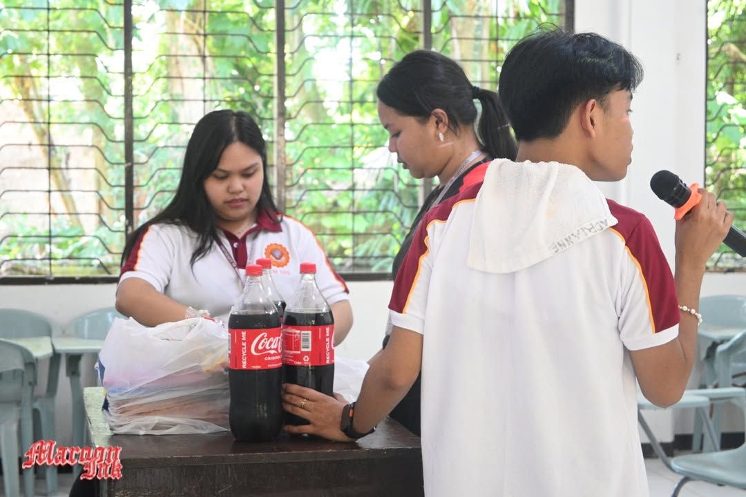 ACQUAINTANCE PARTY | During the afternoon of August 1, 2025, the clubs a...