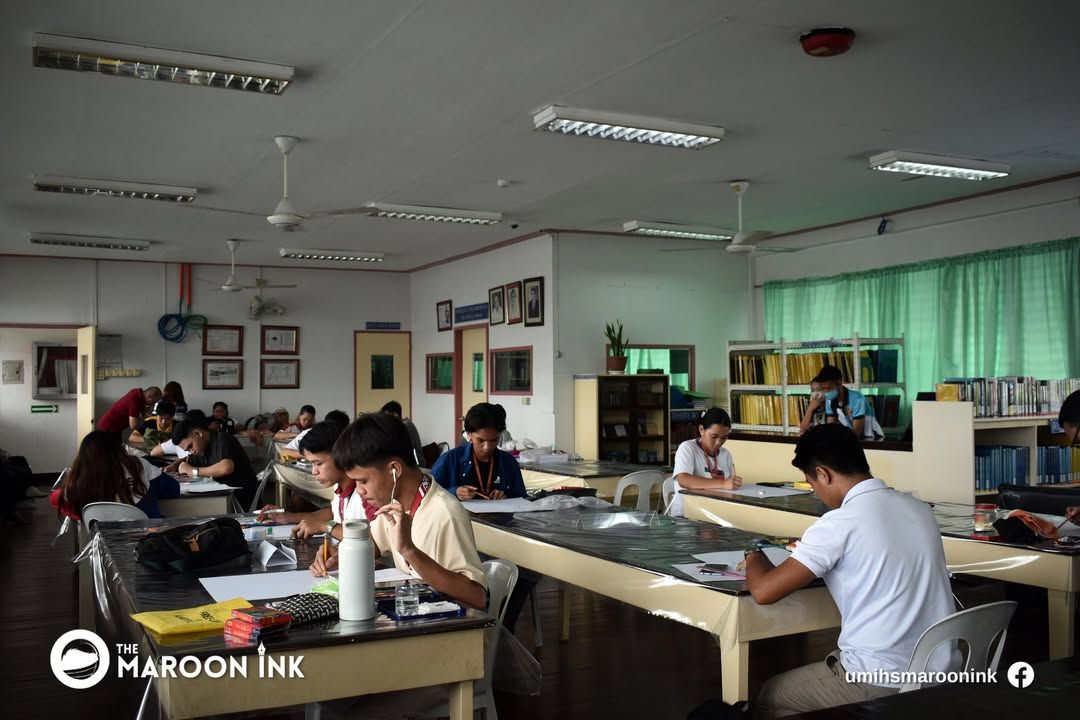 EXPRESSION SKILLS 2024 | Showcasing UMians' Excellence through this year...