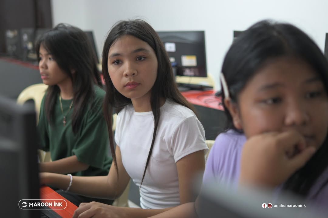 STRENGHTENING UNITY | The SSG Miting De Avance was held at UM Ilang Gym...