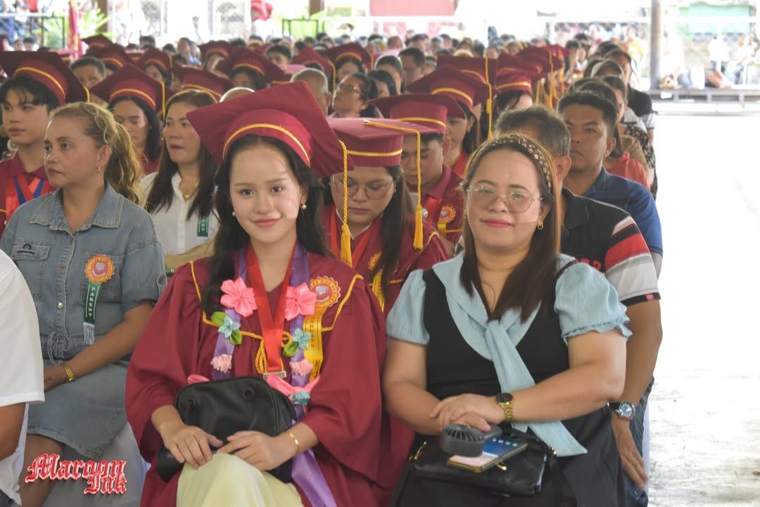 GRADUATION | Brighter Beginnings Ahead