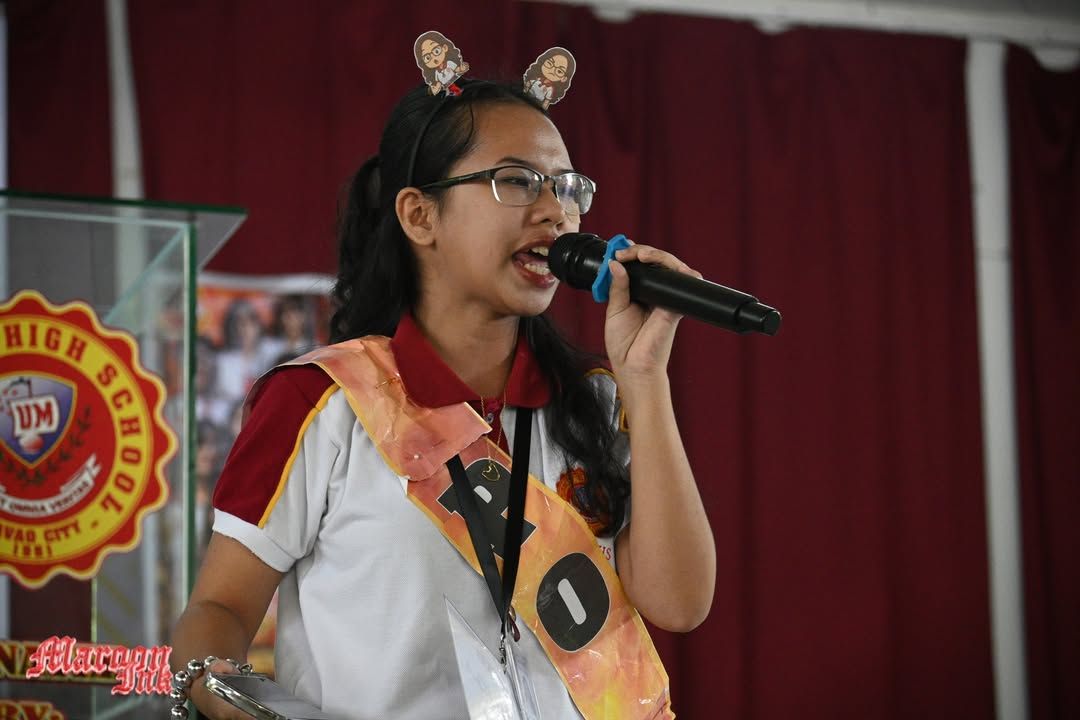 INSIDE UM | Miting De Avance 2025