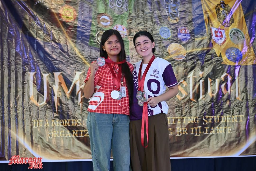 NEWS | UM Ilang High School Celebrates UMian festival on April 6, 2026