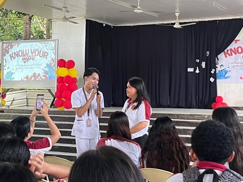 IN PHOTOS | CHSE Symposium
