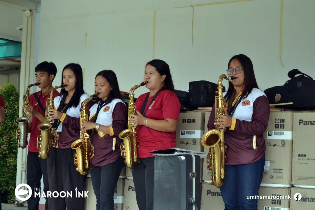 EXPRESSION SKILLS 2024 | Showcasing UMians' Excellence through this year...