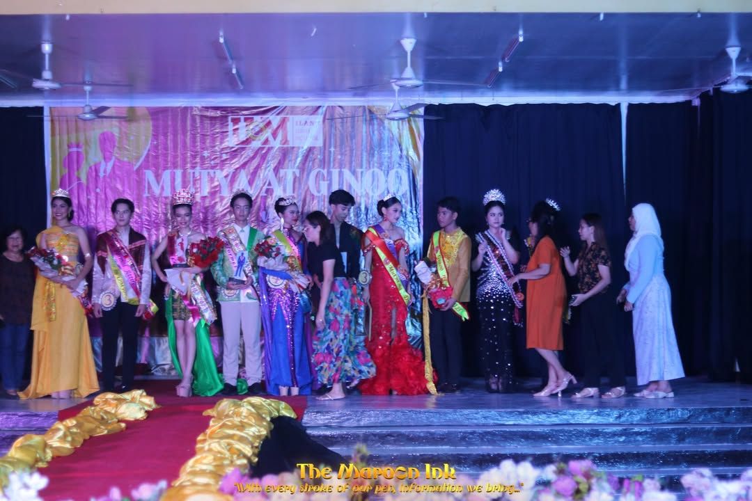 INTRAMURALS 2025 | The Coronation