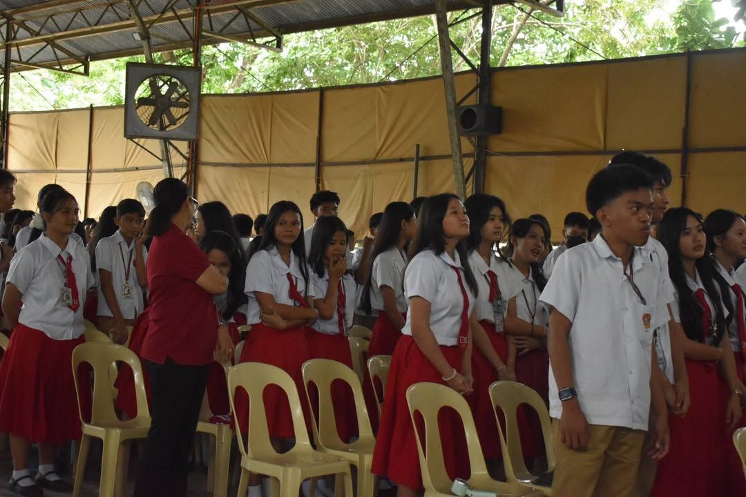 EVENTS | MASS