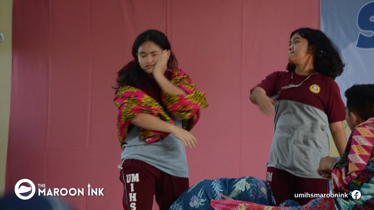 UNIVERSITY NEWS | Speechfest seminar-workshop 2023 spurs creativity in U...