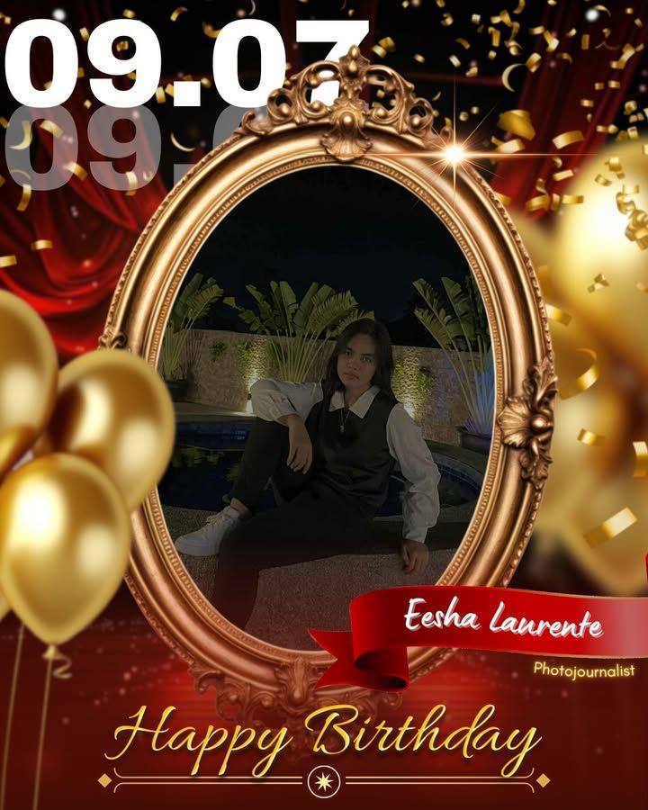 Coz ton8 will be the n8 that i will fall for yewww... 