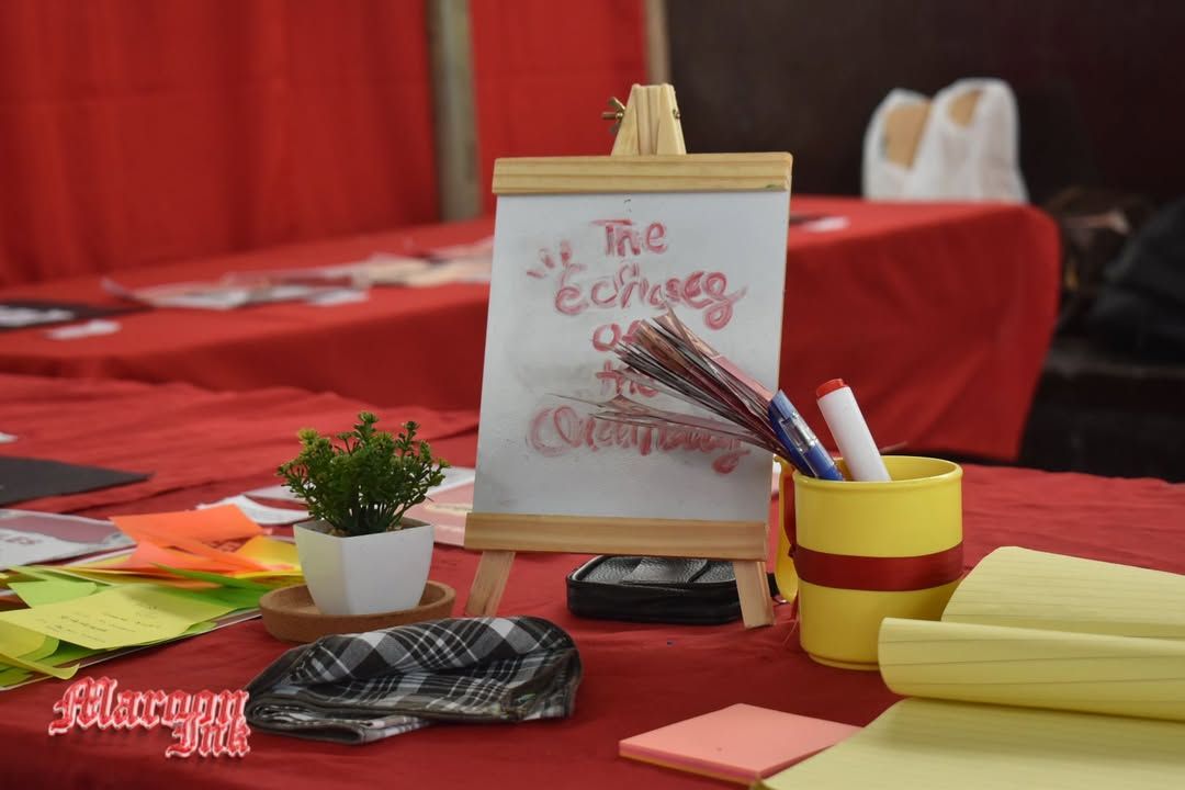 School Activity | Mini-Museum