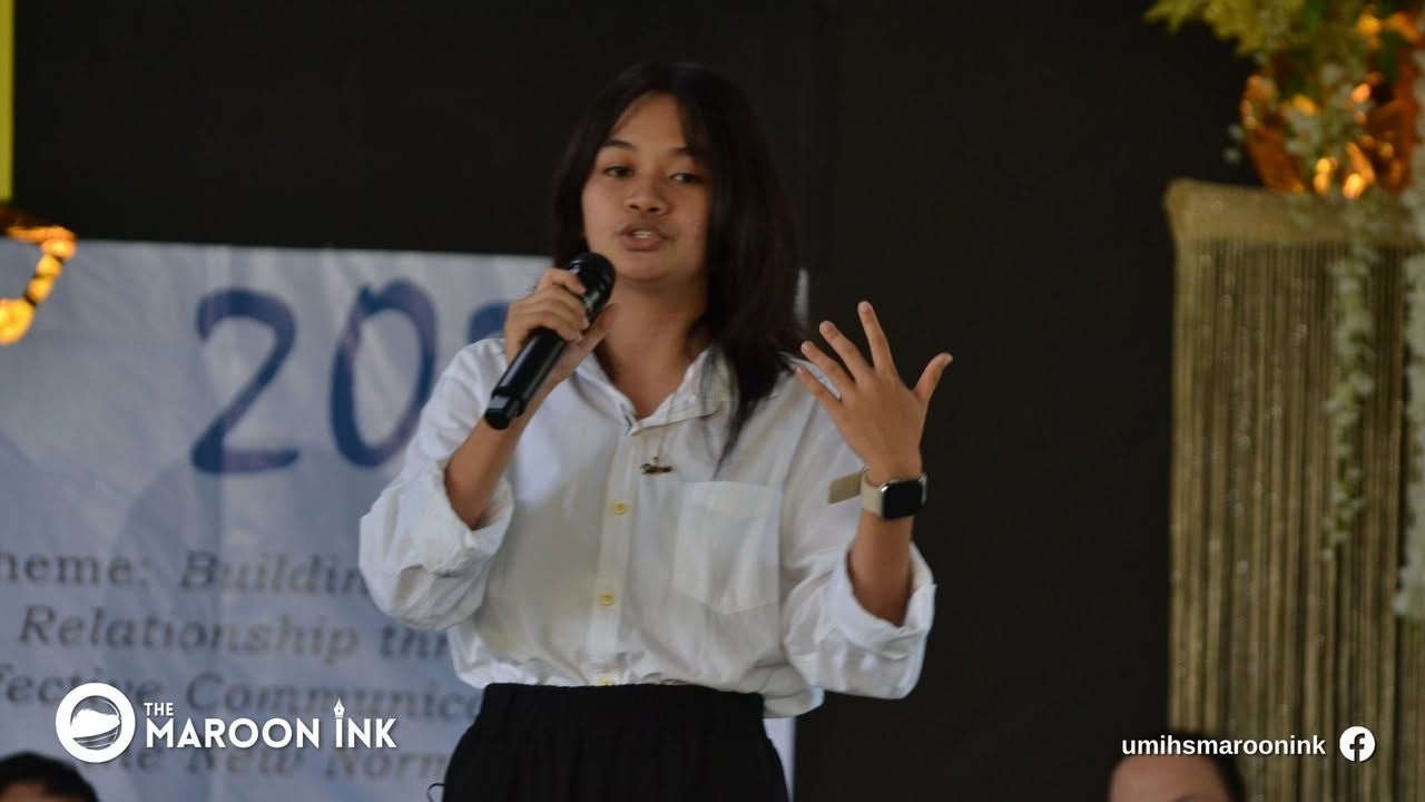 NEWS | Literary Musical Competitions evoke brilliance in UMians