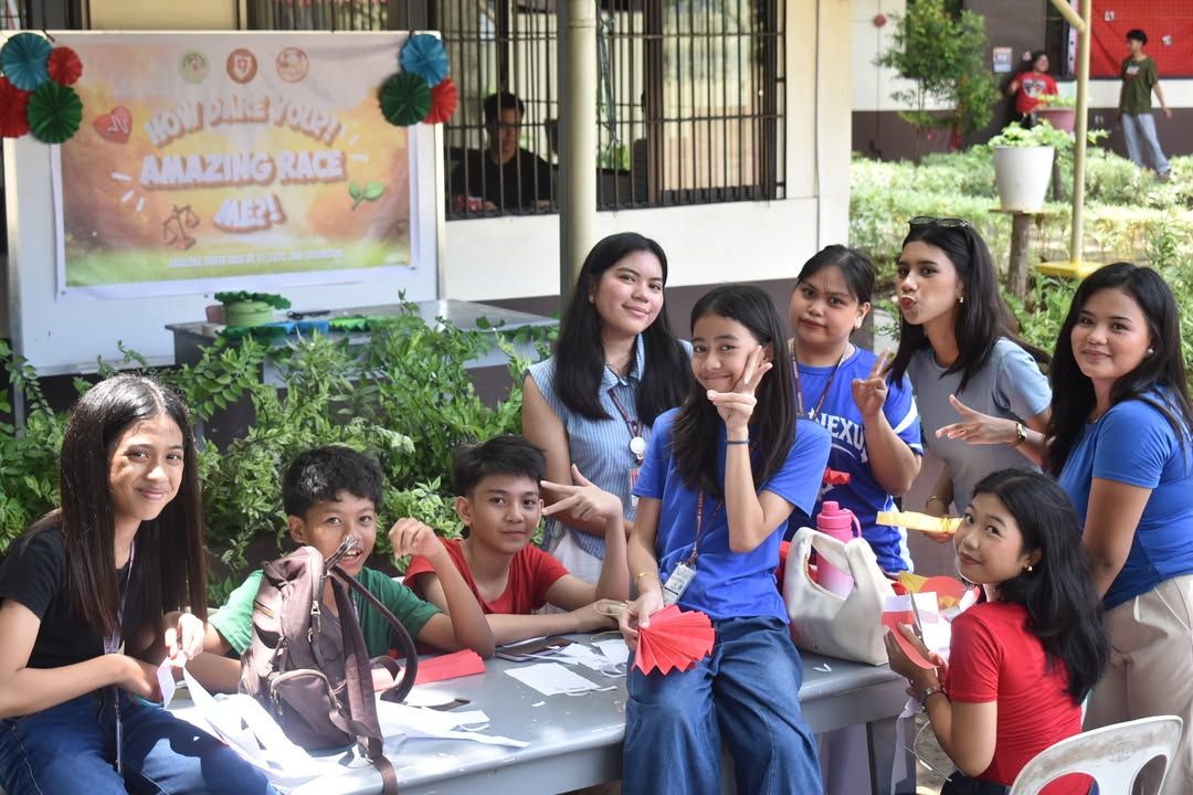SPORTS FEST | Day 1 Photos