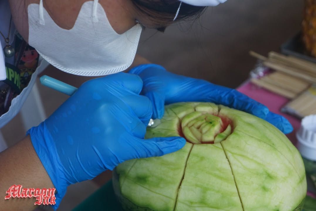 NUTRITION MONTH 2025 | On July 31, 2025, UM Ilang High School held the N...