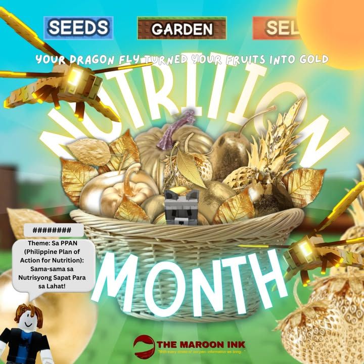 NUTRITION MONTH | A Nourishing Return