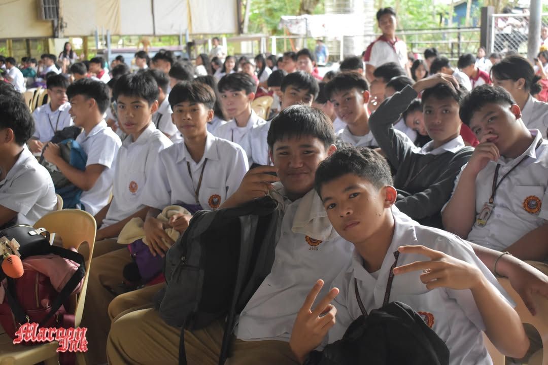 MATHSCIAKA 2025 | A day of discovery, teamwork, and brilliance!