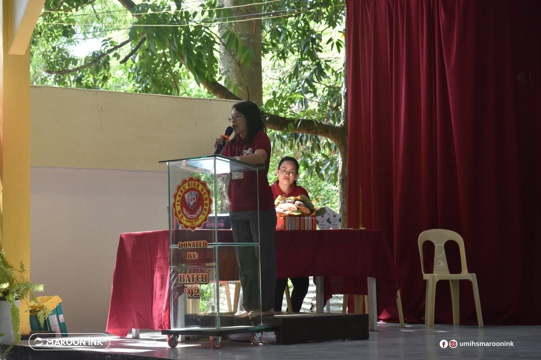 73rd RECOGNITION DAY | The 28th of May 2024 commemorates the students' h...