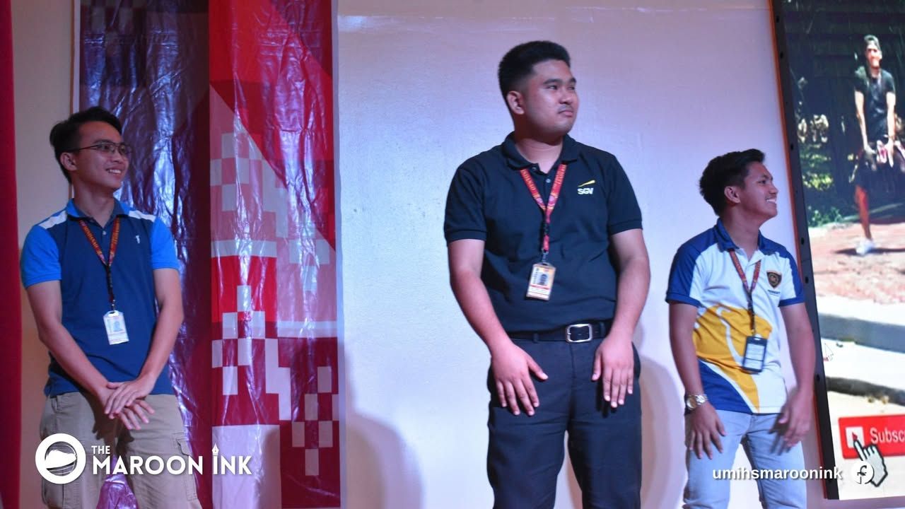 NEWS | University of Mindanao Branches tied knots for a more sustainable...