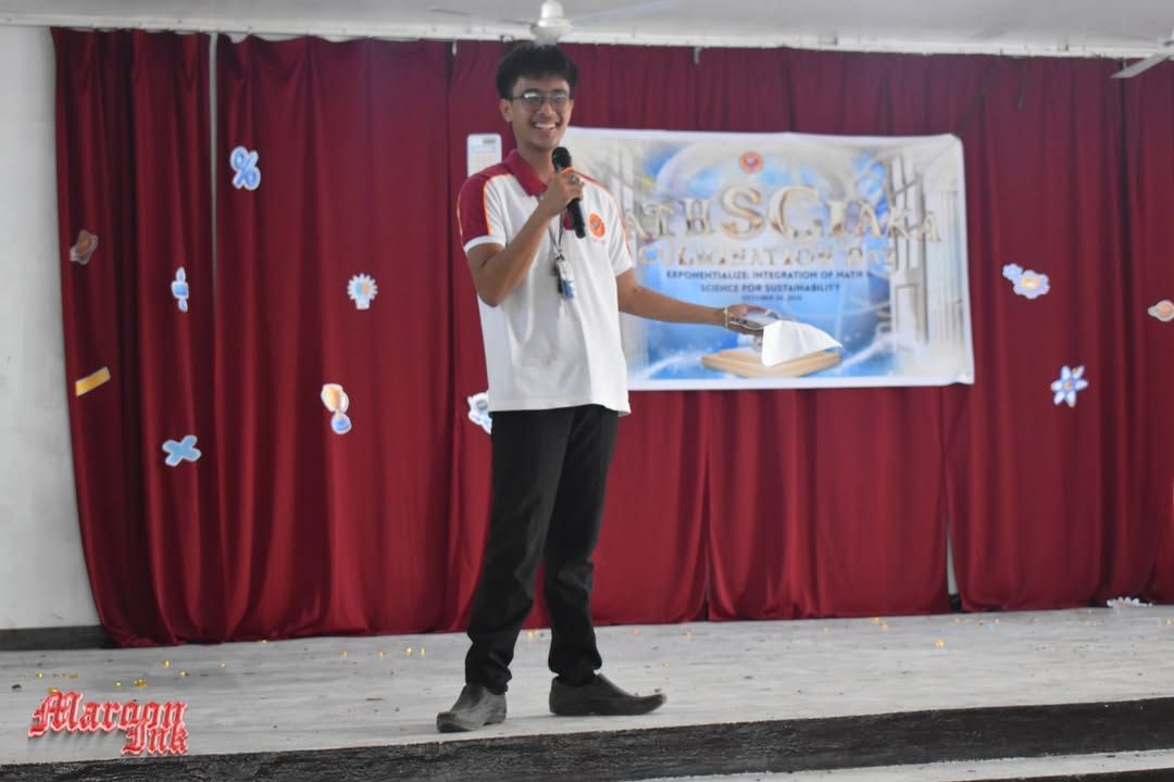 MATHSCIAKA 2025 | A day of discovery, teamwork, and brilliance!