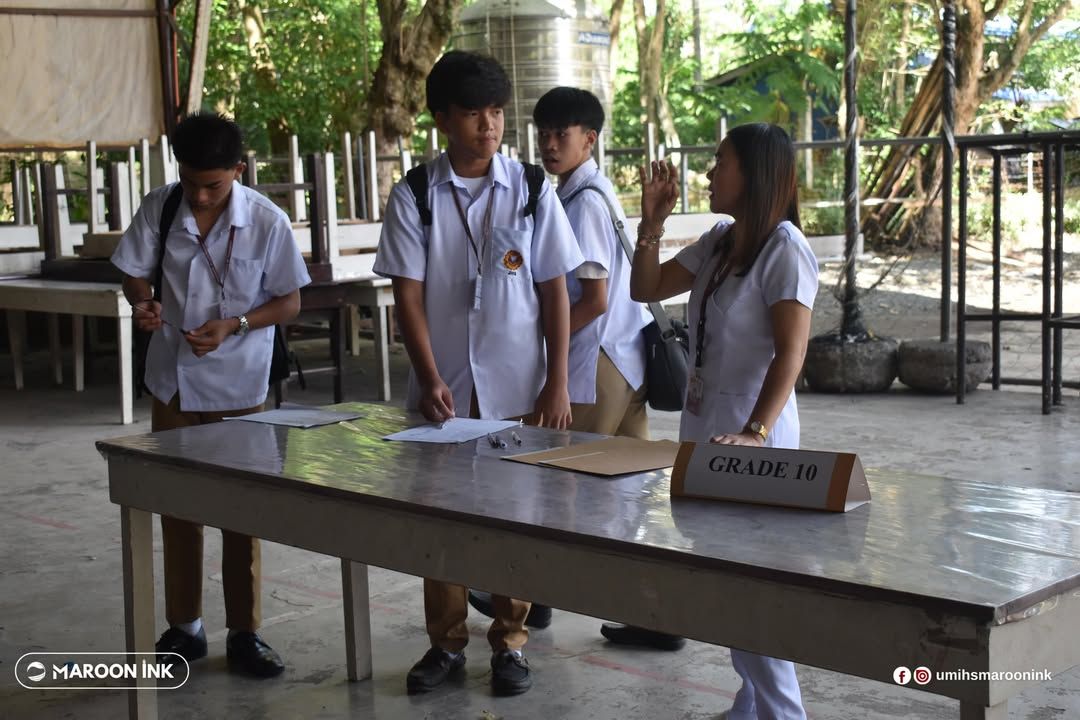 NEWS | On March 11, 2025, a symposium entitled Risky Lifestyle Habits wa...