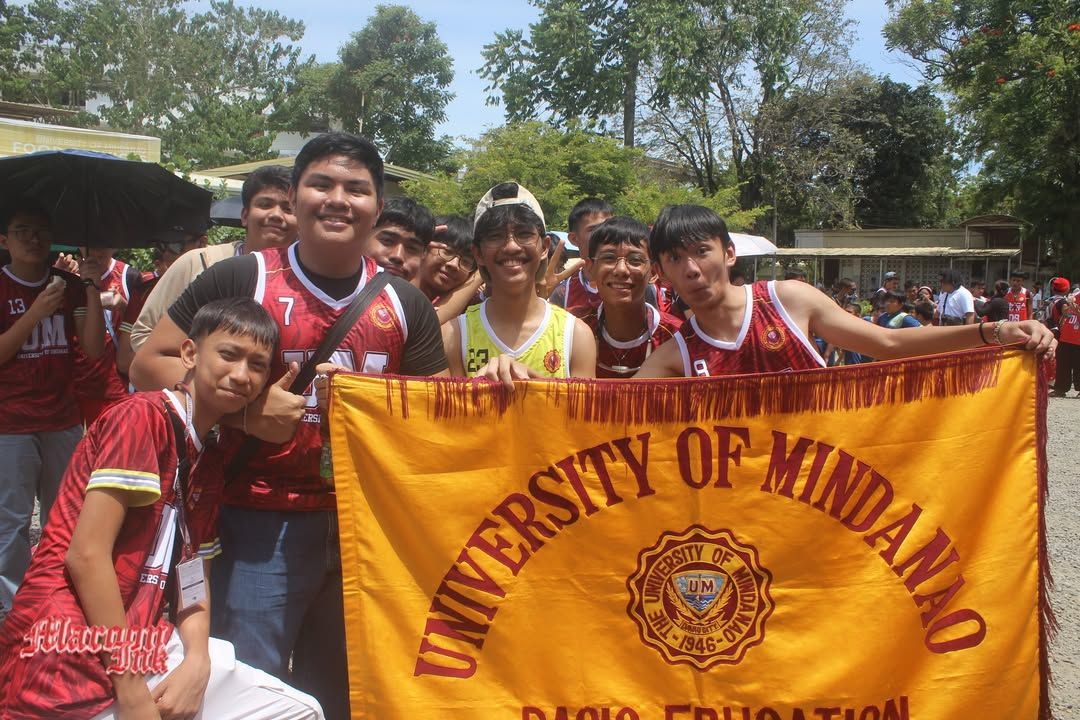 DAPRISA GAMES 2025 | Character is the game