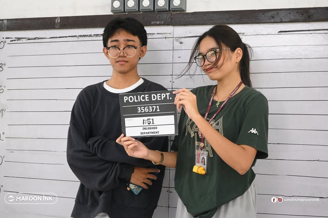 NEWS | UM Ilang High School Celebrates UMyong Student Fest on March 21,...