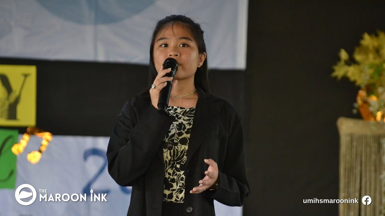 NEWS | Literary Musical Competitions evoke brilliance in UMians