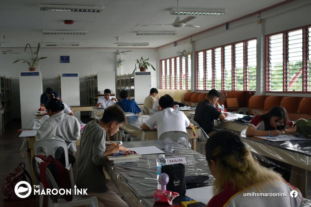 EXPRESSION SKILLS 2024 | Showcasing UMians' Excellence through this year...