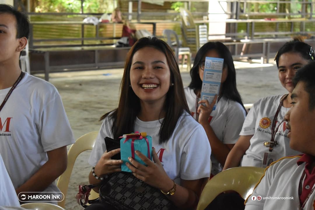 NEWS | UM-Main College of Health and Science Education Enriches the Yout...