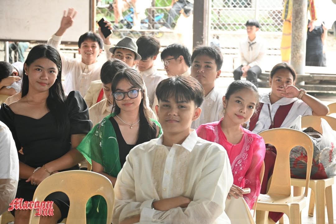 Buwan ng Wika 2025 | Ang hindi magmahal sa sariling wika ay higit pa sa...