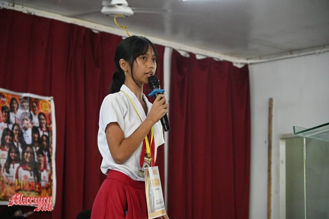 INSIDE UM | Miting De Avance 2025