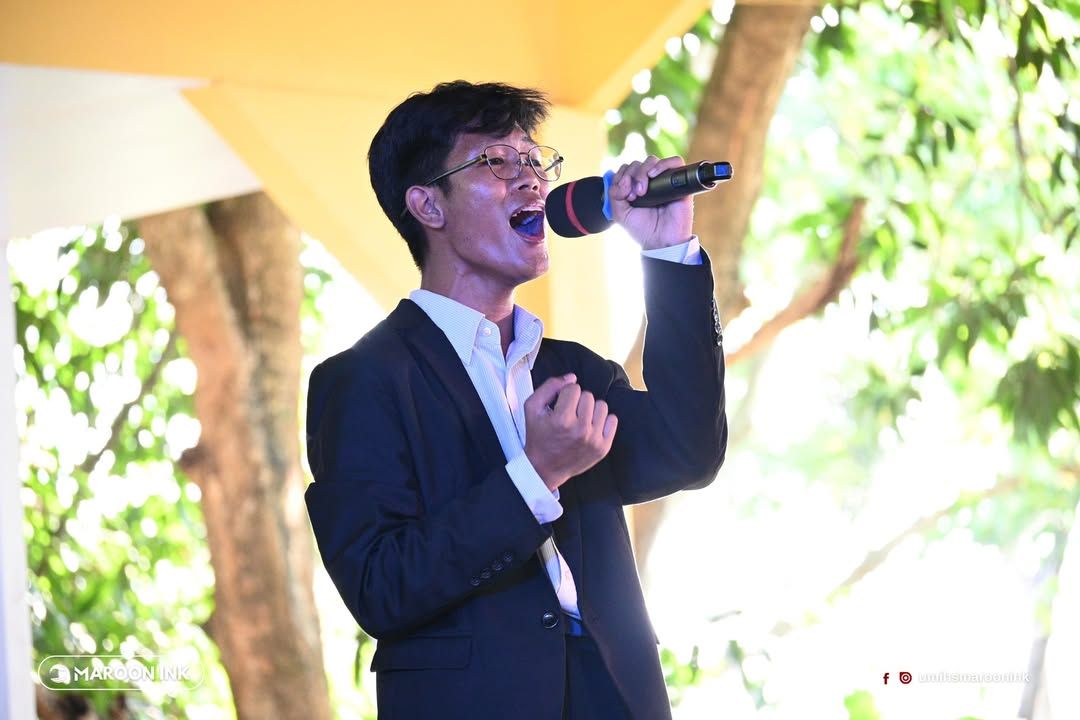 EXHIBITION OF TALENTS | UM Ilang Demonstrate Excellence Through Musical...