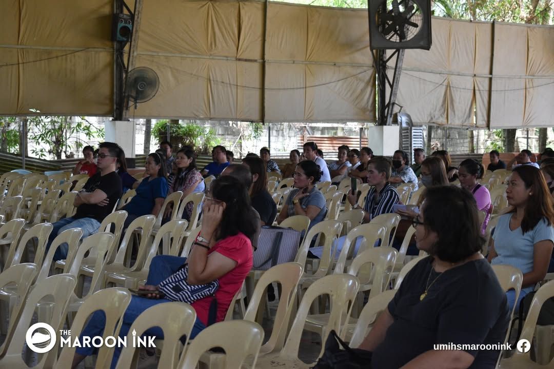 NEWS | In accordance with the R.A. 9165 Comprehensive Dangerous Drugs Ac...