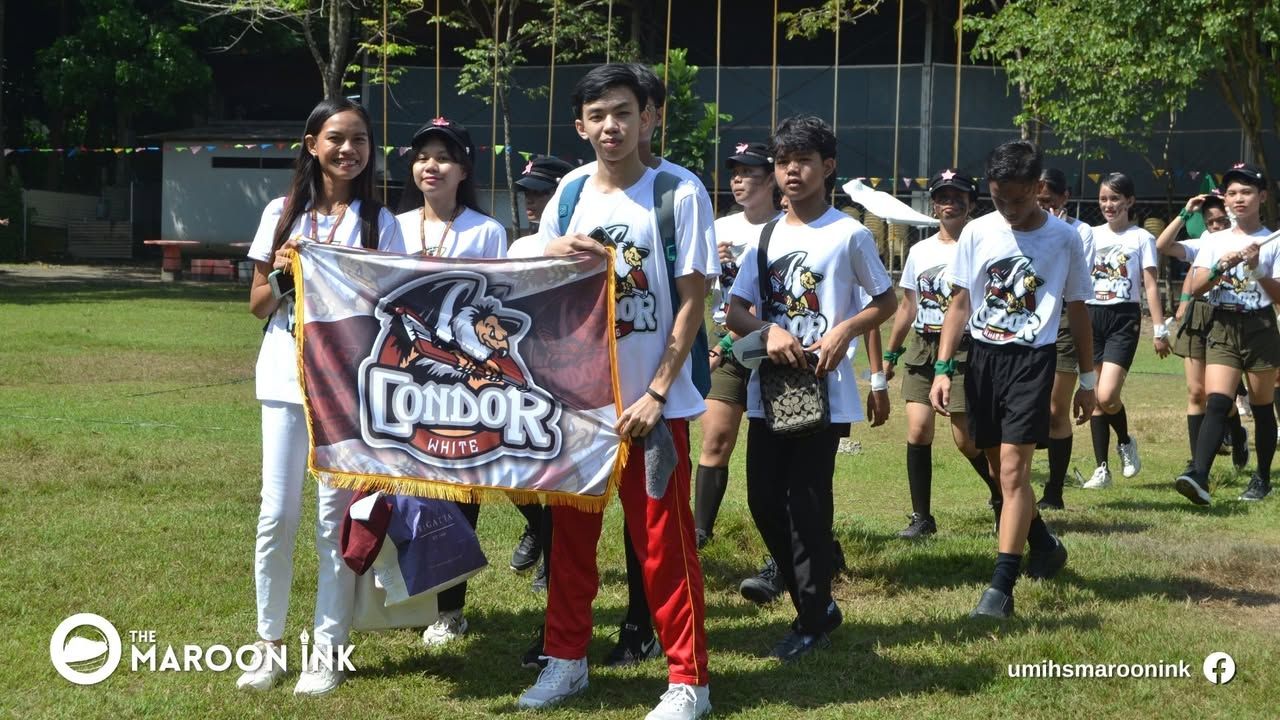 INTRAMURALS 2023 | UMIHS officially opens Intramurals 2023