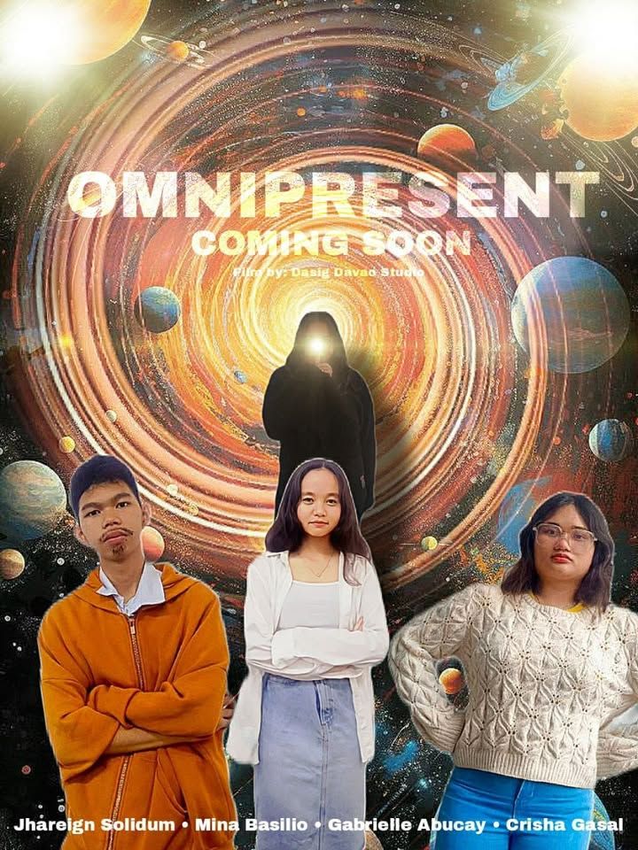 LOOK | Unveiling the posters of the films for the Short Film Festival 20...