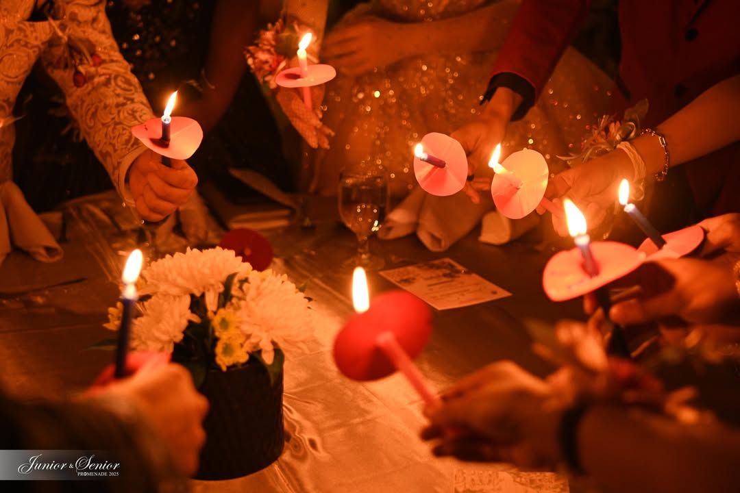 MAGIC UNFOLDS | UMIHS Junior and Senior Promenade 2025 Shines at Apo Vie...