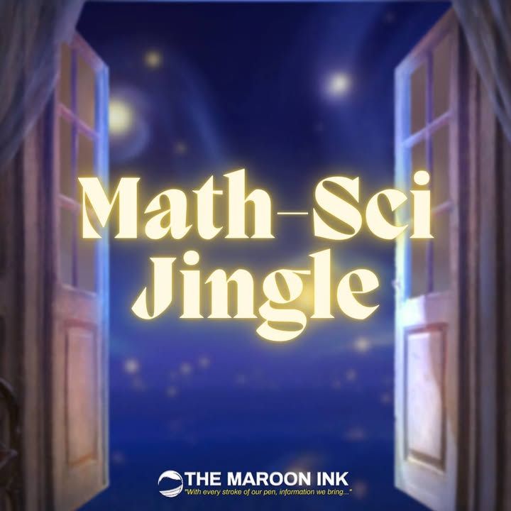 MathSciaKa 2025 | Link Start!!